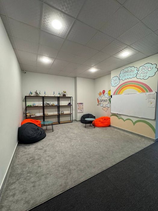 Сдается нежилое помещение на Сампи