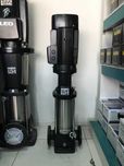 Вертикальные многоступенчатые насосы LEO LVR120-3. 30кв