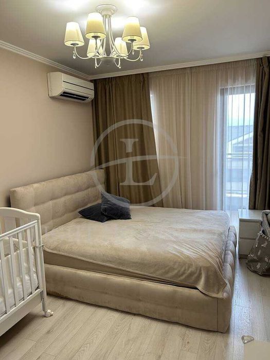 Продава се Тристаен апартамент в Пловдив, Тракия - 120 кв.м за 2459 €/кв.м - Снимка #4