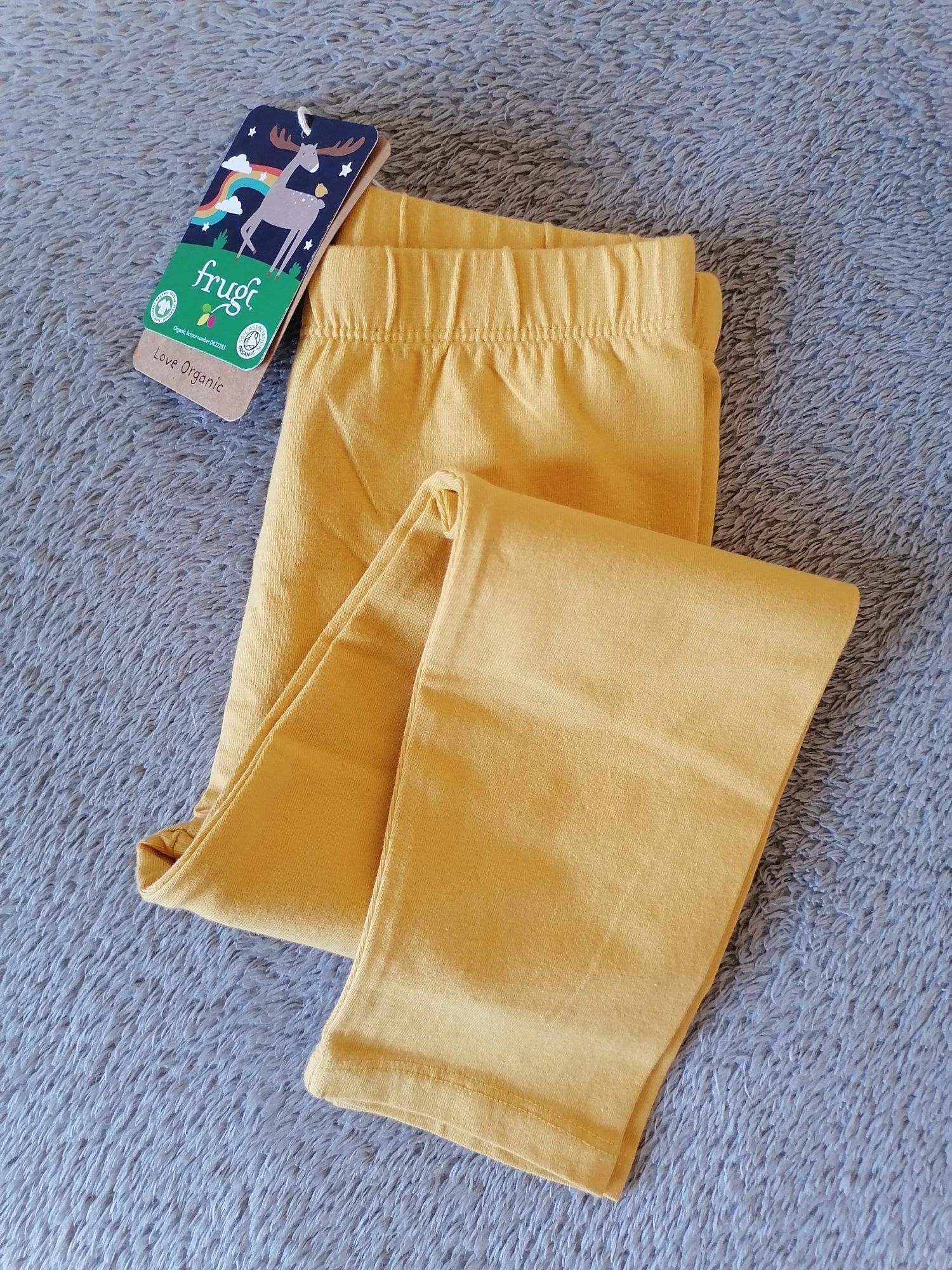 Детски маркови дрехи Frugi, Gap, Next