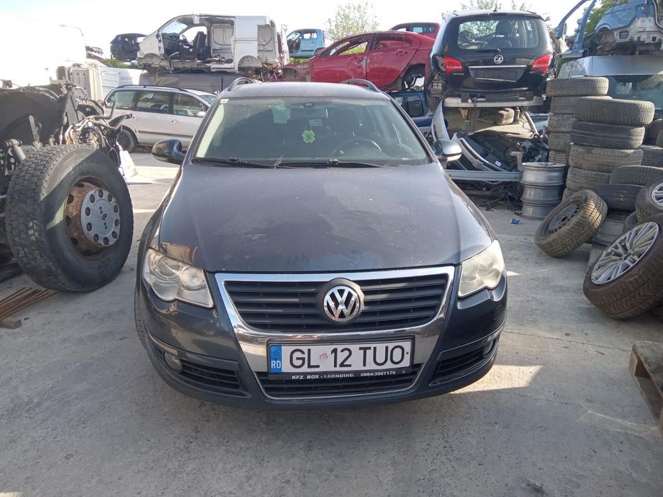 Contact pornire 3c0905843q Volkswagen VW Passat B6  [din 2005 pana  2