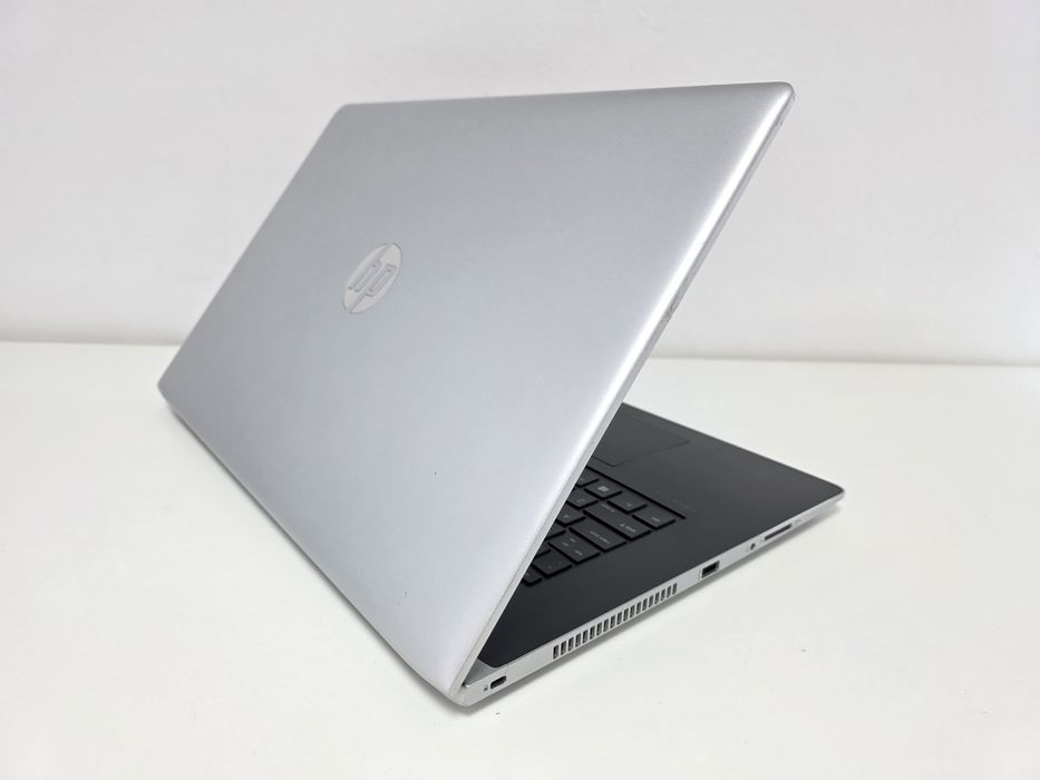 Laptop HP Probook display MARE 17.3 i5-8250 1TB nVidia gaming GARANTIE