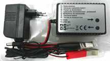 REDRESOR Auto/Moto 12 V/ 13,3 V DC 300 mA - NOU - 50 Lei
