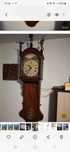 Ceas de perete functional