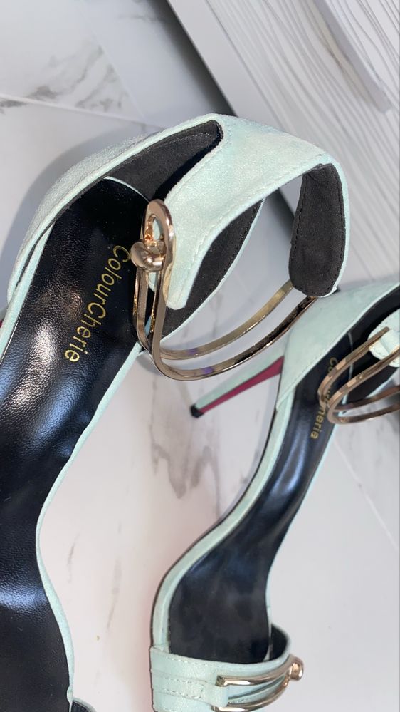 Sandale elegante