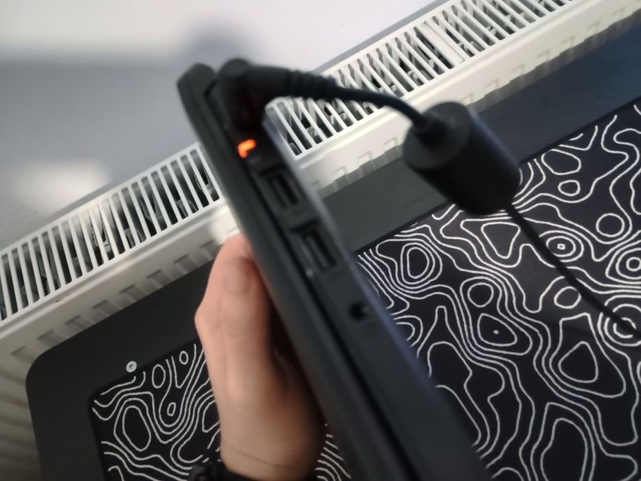 Acer Aspire 5 A515-51G-53VC – i5 8250U • 12GB RAM • SSD 120GB •  MX150