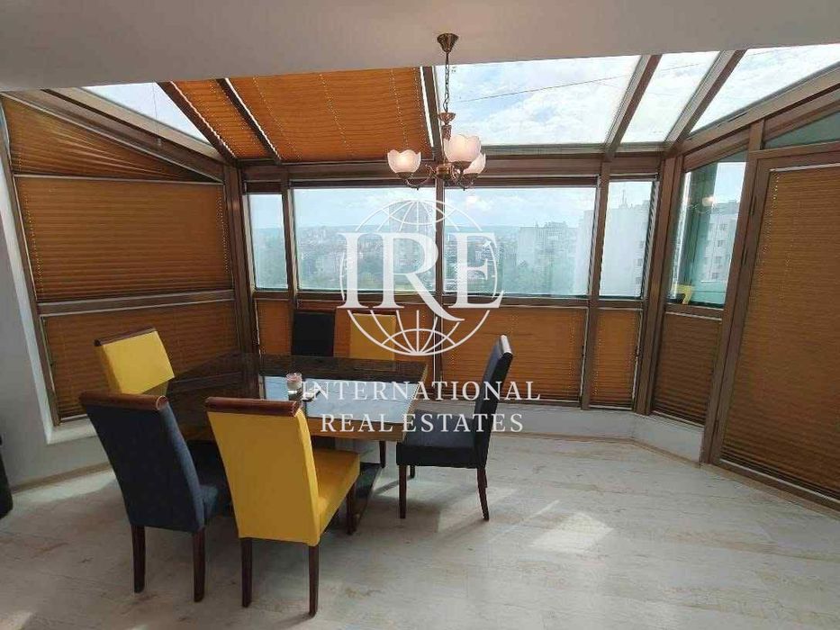 3-стаен в Варна-Левски площ 145 цена 245000