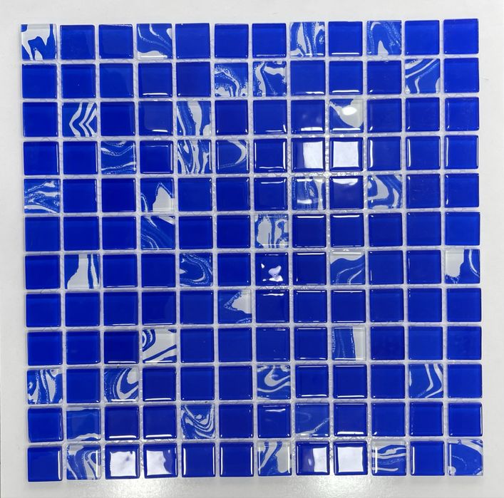 Майолика мазайка