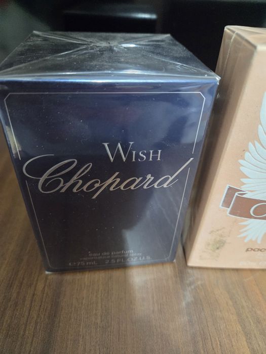 Vand parfumuri Chopard,Paco rabanne si sospiro