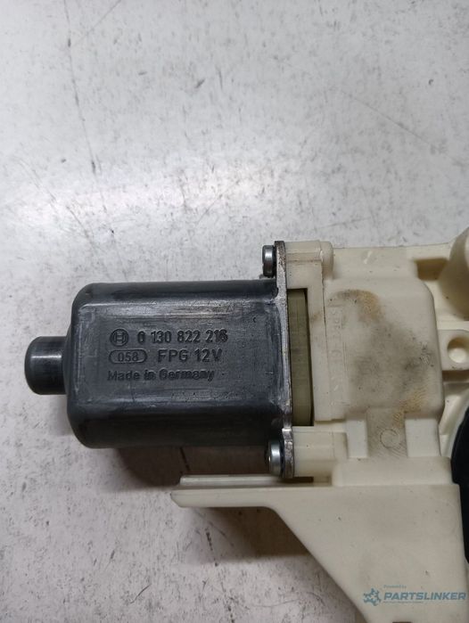 Motoraș geam pivotant dreapta fata FORD FOCUS II DA_, HCP, DP 2004 - 2013 0130822216