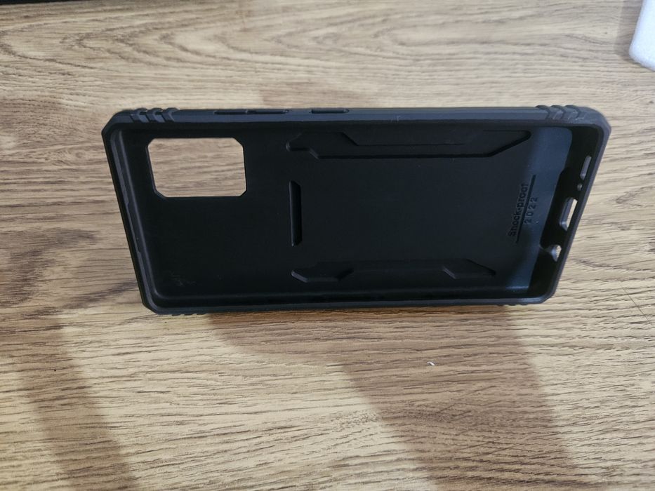 Husa antisoc Galaxy A71 5G