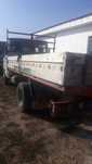 Transport moloz balast nisip pamant etc