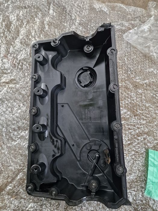 Capac culbutori Audi A4 B7 BPW