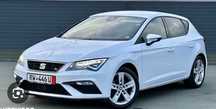 Roti Seat / VW / Skoda / Audi 205/50 R17  5x112