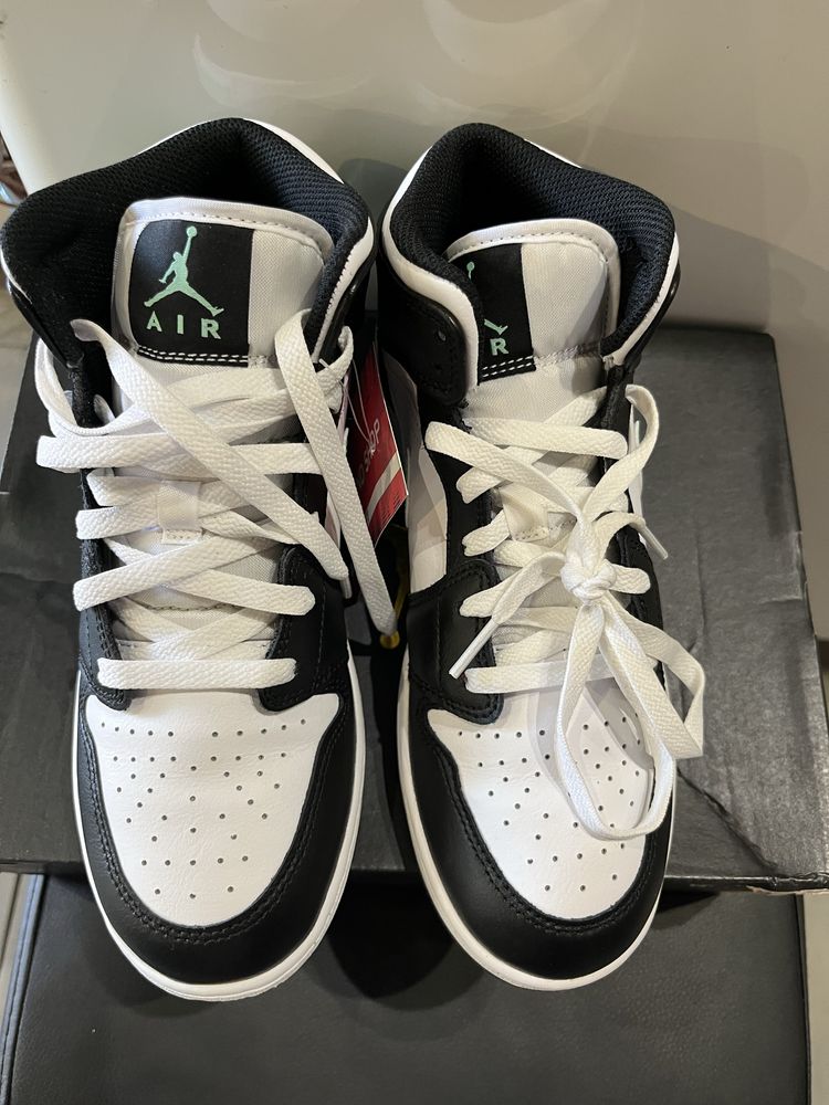 Оригинални Nike air Jordan