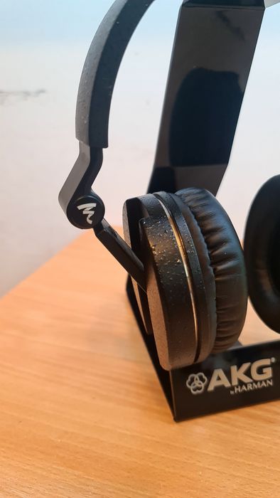 Casti Focal Professional (retinut B)