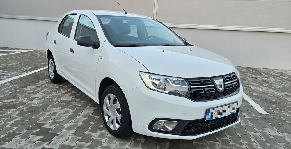 Dacia Logan SL Plus