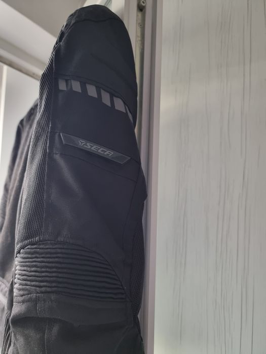 Geaca moto Seca marimea L ( fara alpinestars dainese seca)
