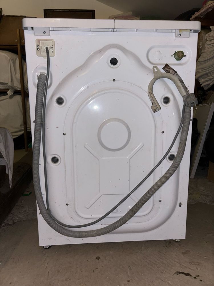 Пералня BEKO WMM 25080 T