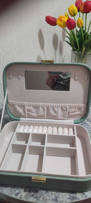 органайзер для украшений