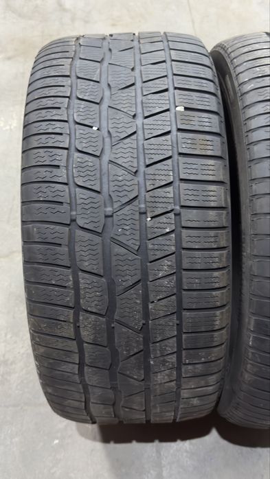 Зимни гуми 255/40/18 Continental