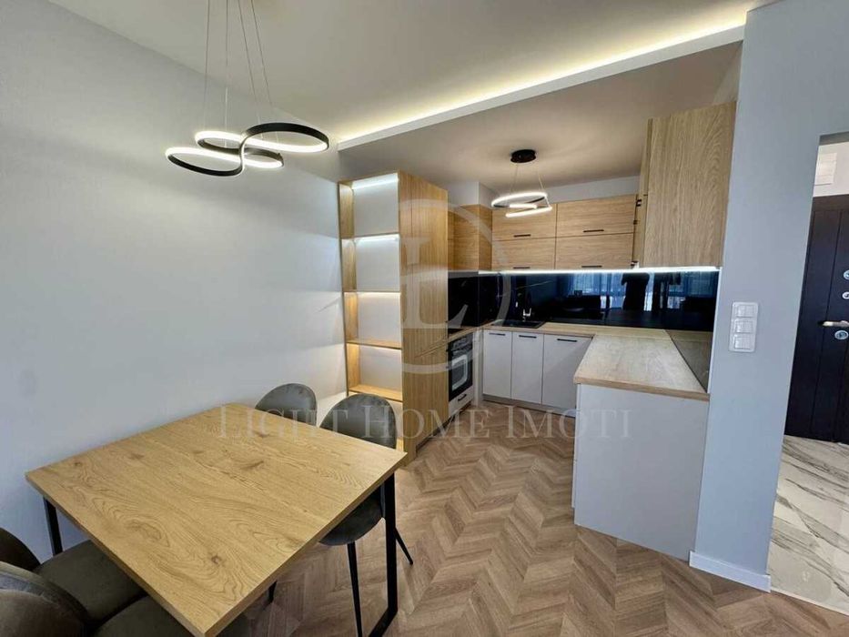 Продава се Двустаен апартамент в Пловдив, Христо Смирненски - 69 кв.м за 2102 €/кв.м - Снимка #4