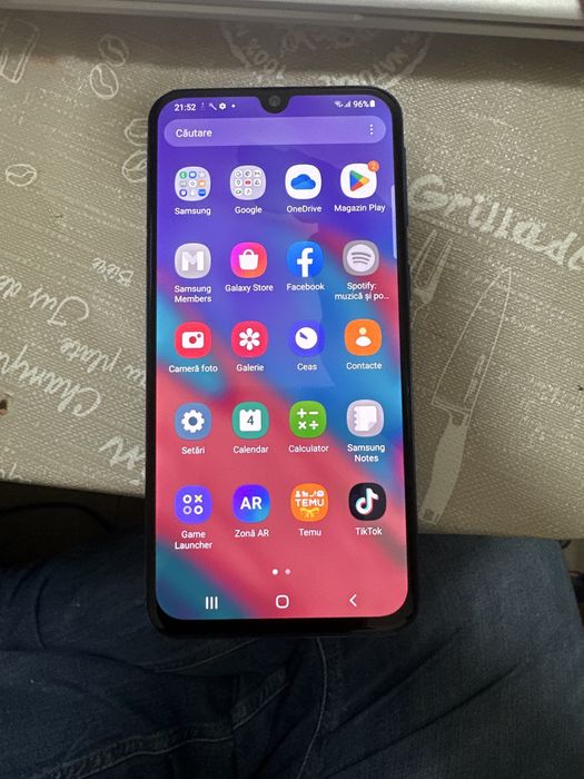 sama40,64 gb lib retea