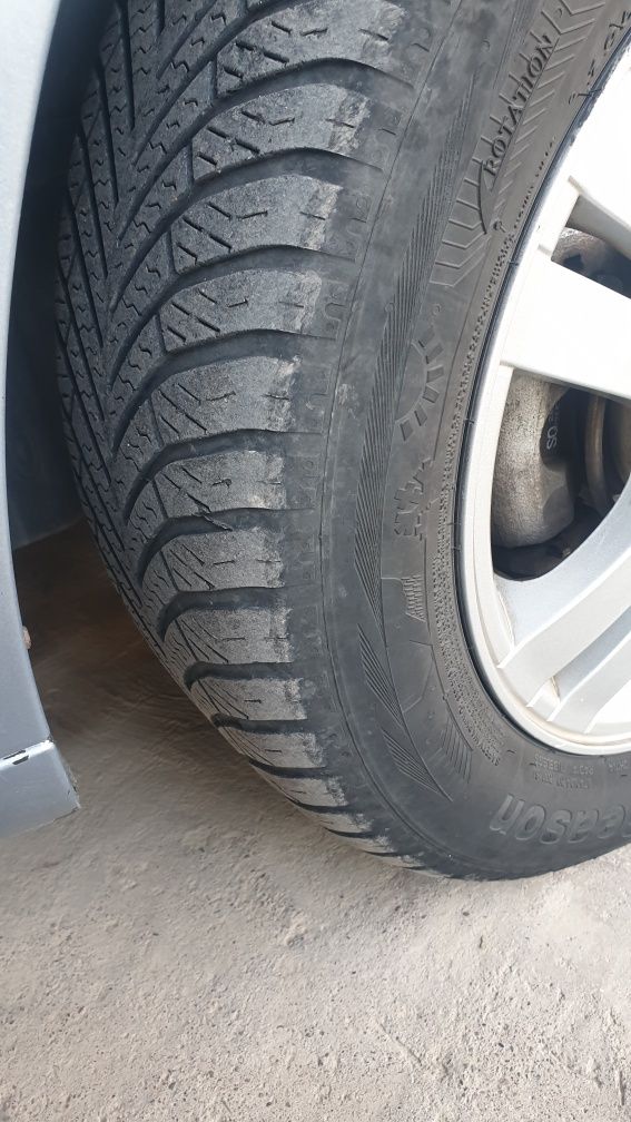 Obmen R16 diskalarga