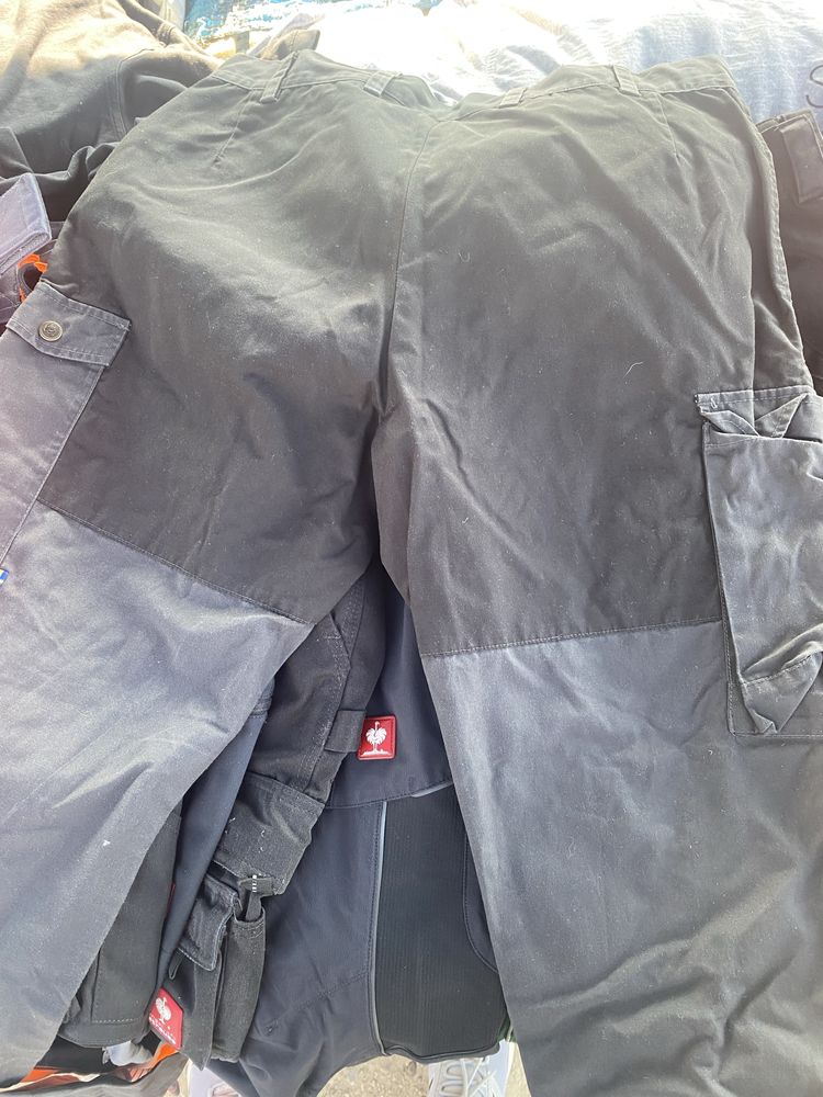 Fjall Raven pantalon