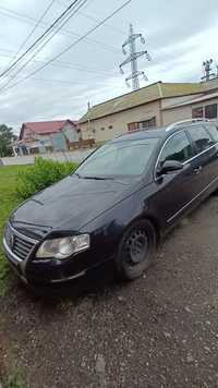 Vând Passat b6  2.0 140 cp