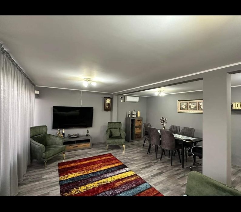 Vand/schimb casa  Ghizdaru,Stanesti,Giurgiu