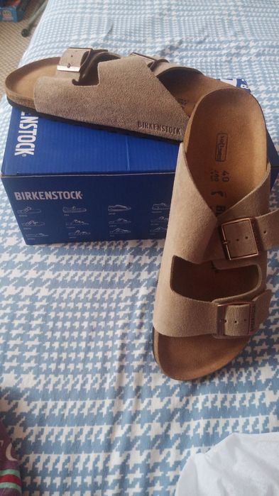 Шлепки новые, продам