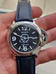 Ceas bondolfi diver automatic eta 2824.2