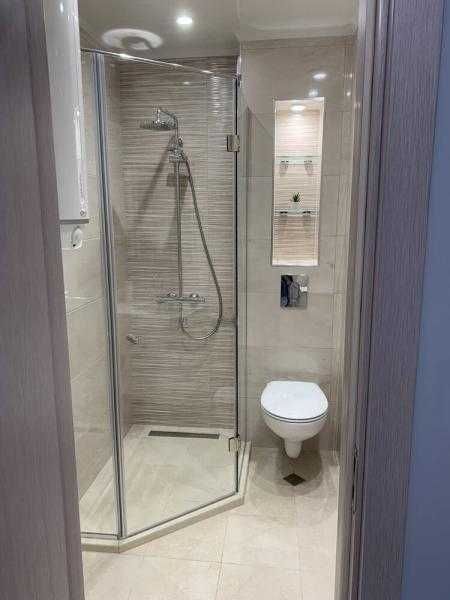 Дава се под наем Двустаен апартамент в Бургас, Братя Миладинови - 65 кв.м за 663 € - Снимка #6