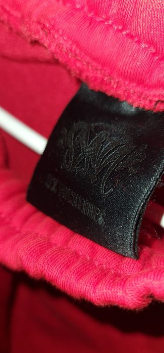 Trening  compleu Syna workd red  / Trapstar  / Essentials