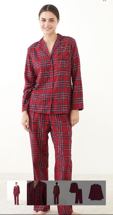Комплект пижама за жена