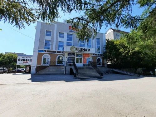 Аренда офисных помещений