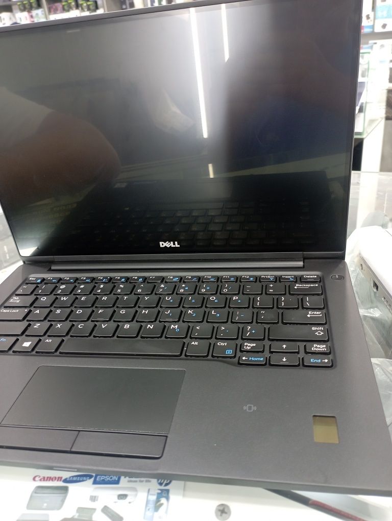 Dell Latitude Ultrabook