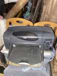 3 imprimante rabla sau pt piese 2x canon, 1x Hp