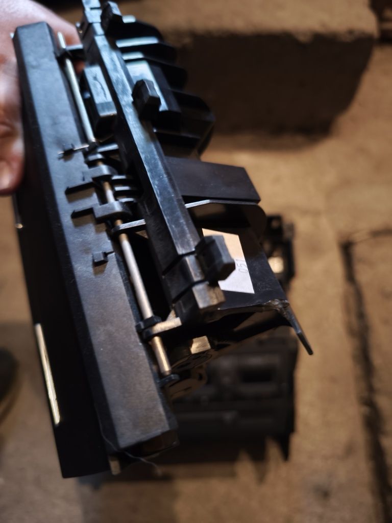 Двоен дин за Ауди А4 Б6/Б7