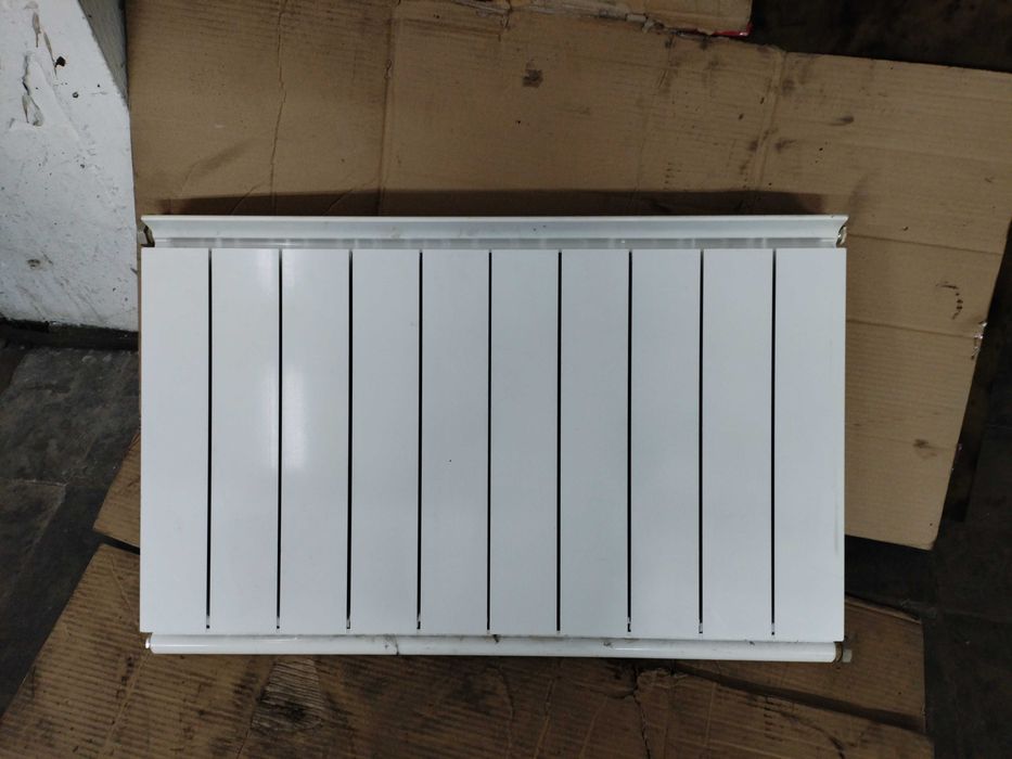 Био метал батареи