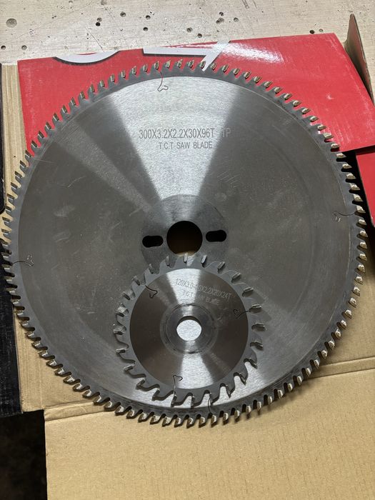 Диски для форматно-раскроечного станка