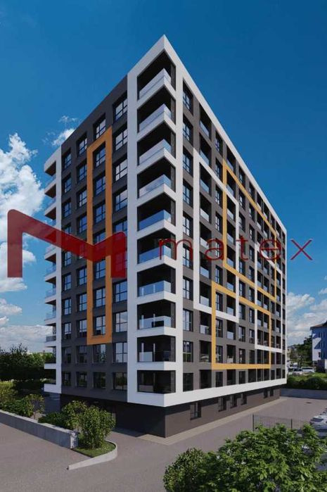 Продава се Двустаен апартамент в Варна, Младост 1 - 76 кв.м за 1527 €/кв.м - Снимка #3