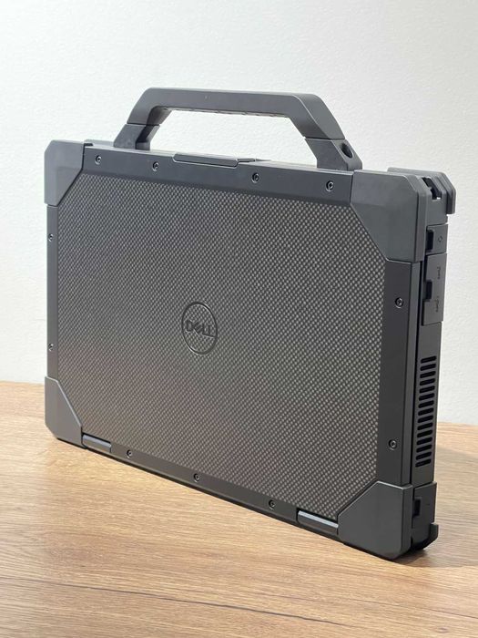 Dell Latitude 5430 Rugged 14" Touch 1100-nits i5-1145G7 vPro 32GB Ram