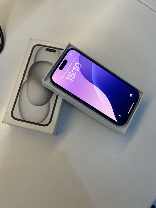 Iphone 15 Айфон 15