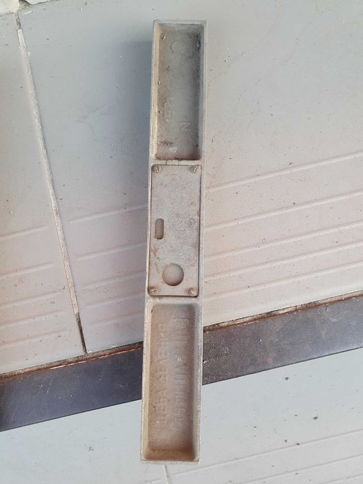 Уровень СССР, 2шт.