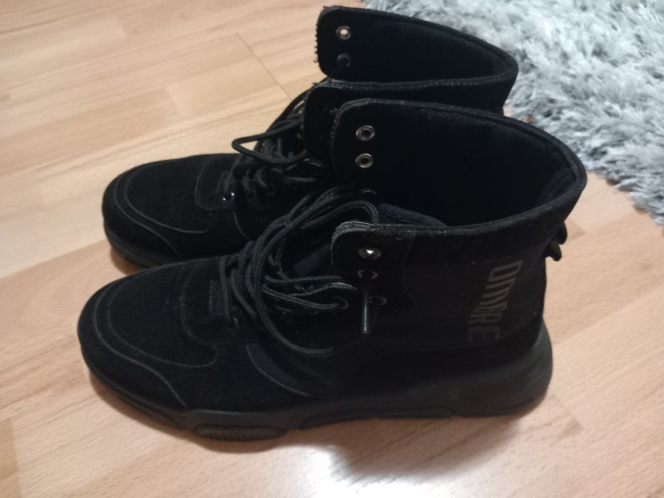 Ghete băieți OMBRE