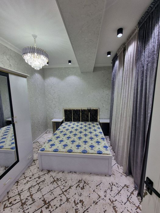 Юнусабад Мегапланет сдается 2х комнатная квартира на аренду