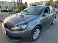 Vw golf 6 * 2012 * Euro5* nr rosii valabile 3 luni.