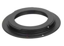 Inel M42 helios Canon EOS adaptor la body Canon EF